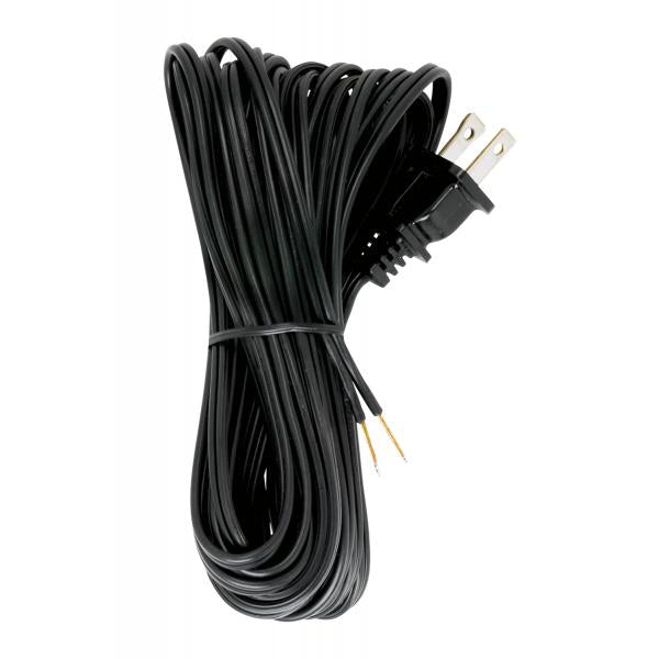 20′ BLACK CORD SET SPT-1 Discount