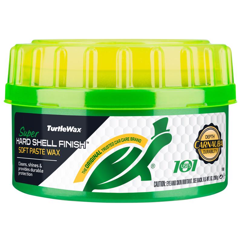 CARWAX S HARD SHELL9.5OZ Sale