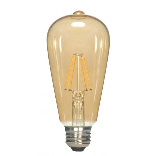 2.5ST19/AMB/LED/E26/20K/120V Hot on Sale