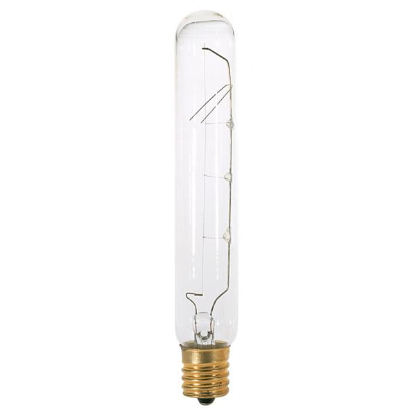 20T6.5/CL/INT/130V E17 Fashion