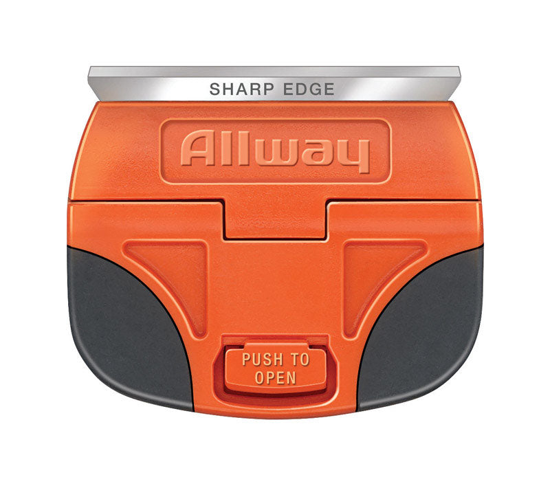 2-EDGE BTRFLY SCRPR 2-3/ Hot on Sale