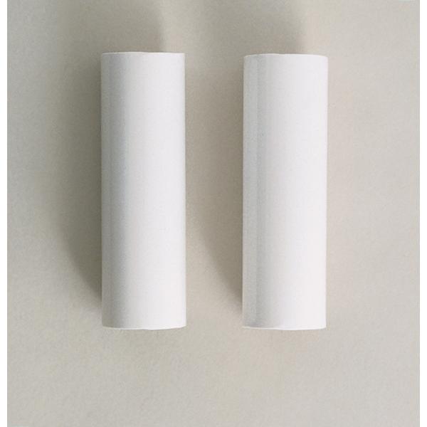 2-4″ WH PLS STD CANDLE COV Online Hot Sale