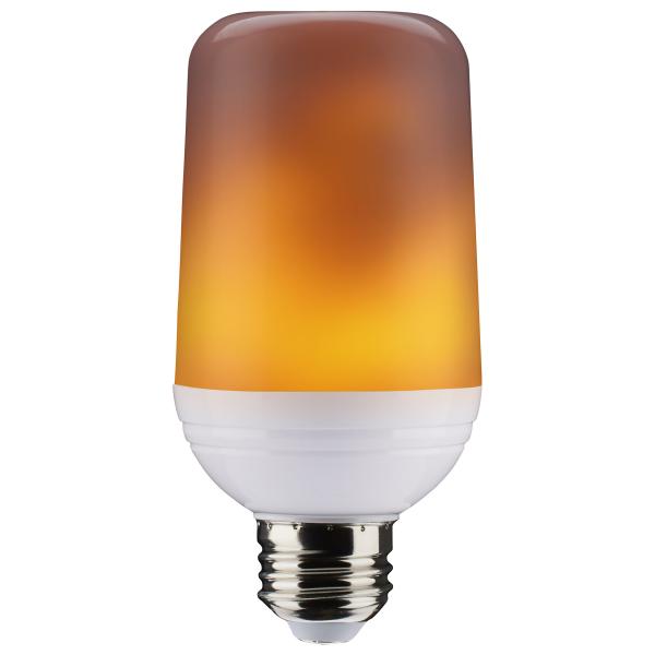 2.5/LED/T19/FLAME/816/120V/E26 on Sale
