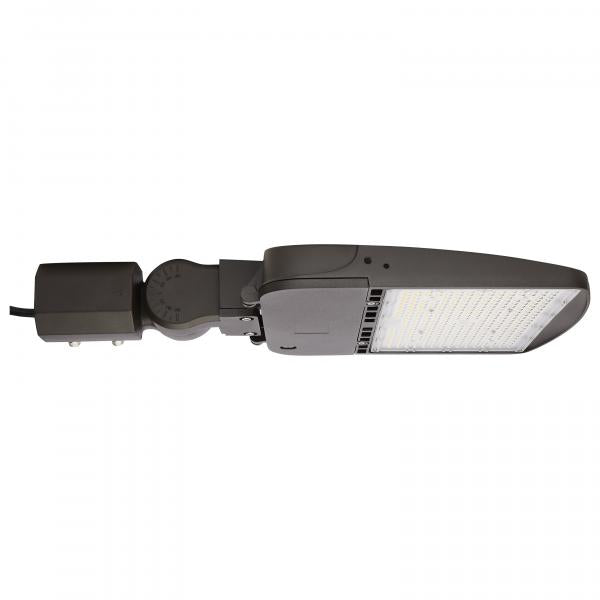 200W LED AREA LIGHT TYPE IV Hot on Sale