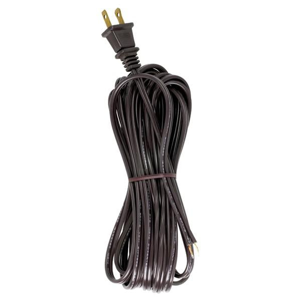 20′ BROWN SET W/ PLUG Hot on Sale
