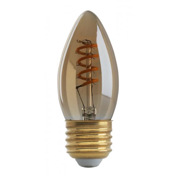 2.3ETC/SPIRAL/LED/AMB/120V Fashion