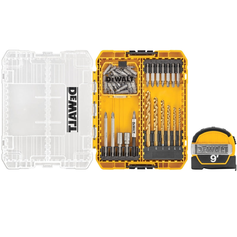 DRLL DRV SET+TP MSR 52PC Online now