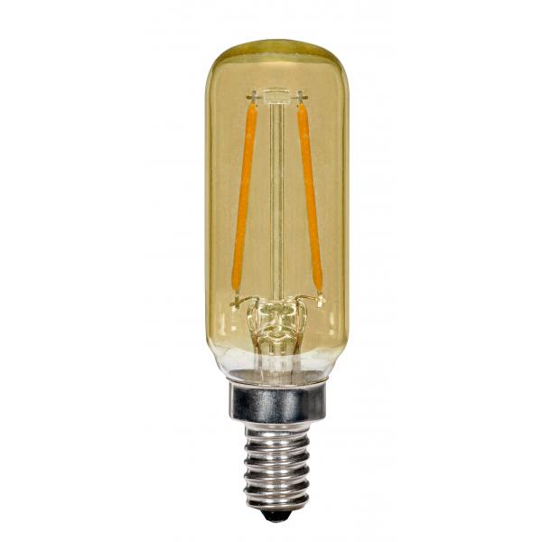 2.5T6/LED/AMB/20K/E12/120V Supply