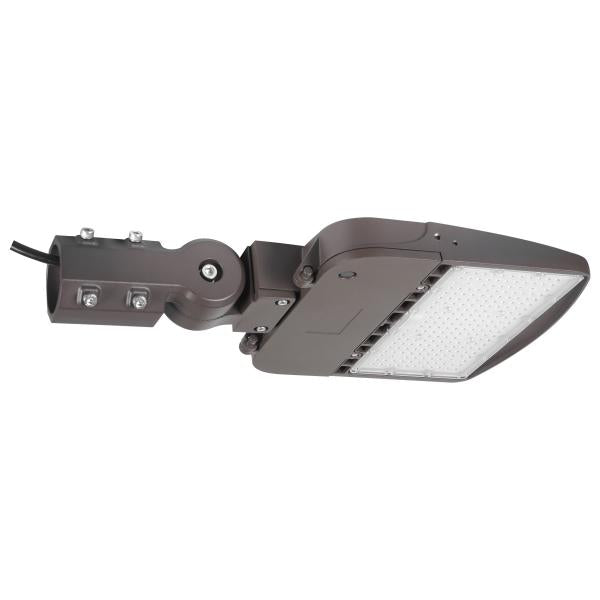 200W LED AREA LIGHT TYPE III Hot on Sale