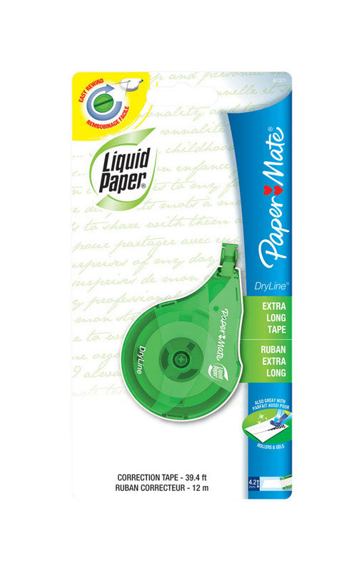 DRY LINE CORRECTION TAPE Supply