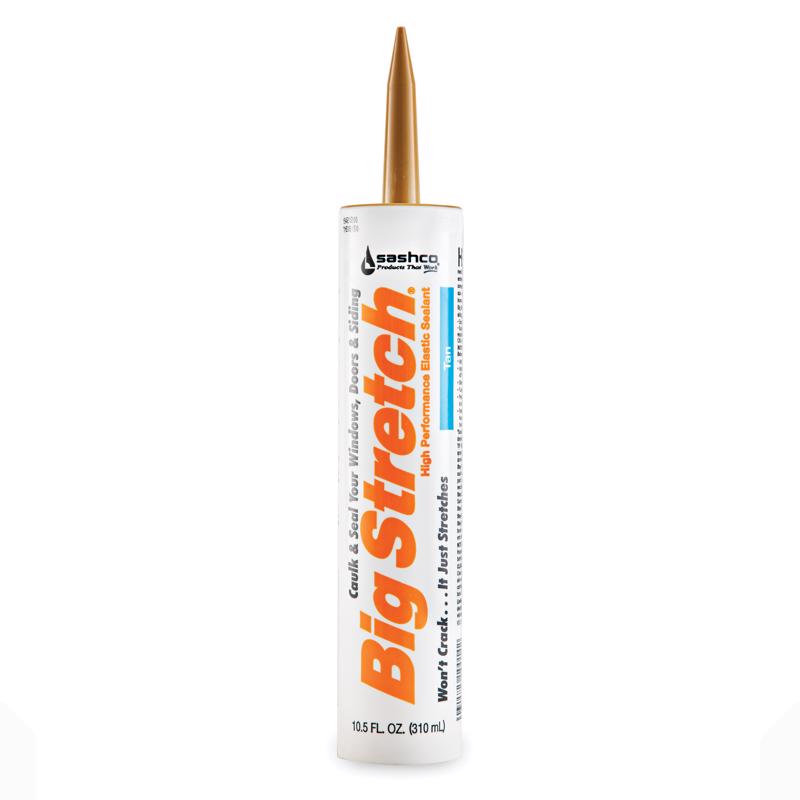 CAULK BGSTRTCH TAN10.5OZ Online