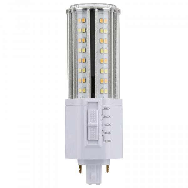 22W/PL/LED/HL/5CCT/G24 on Sale