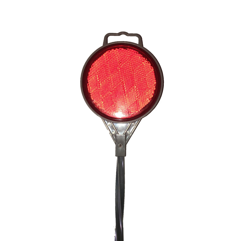 DRVWY MARKER RED 36″ 1PK Supply