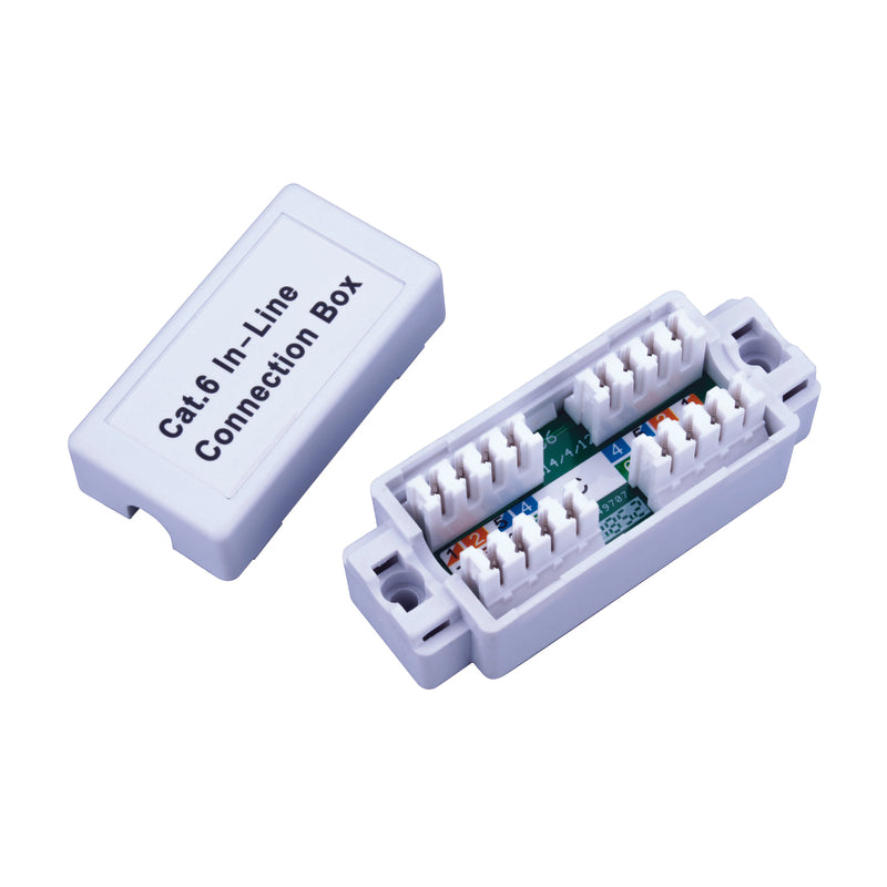 CAT6 INLINE ADAPTER on Sale