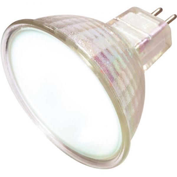20W MR16/FL BAB FROST Fashion