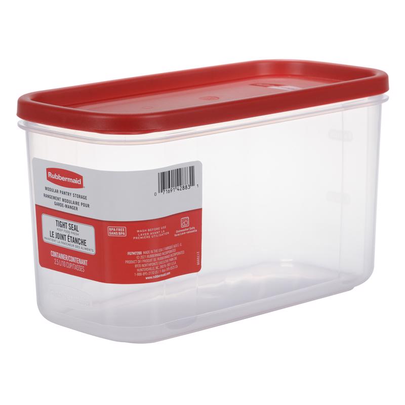 DRY FOOD STORAGE 10 CUP Online now