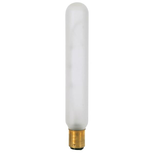 20W T-6 1/2 FROST BA15D Online now