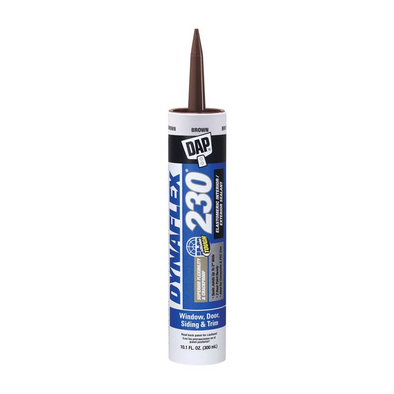 CAULK DFLEX230 BRN10.1OZ Discount