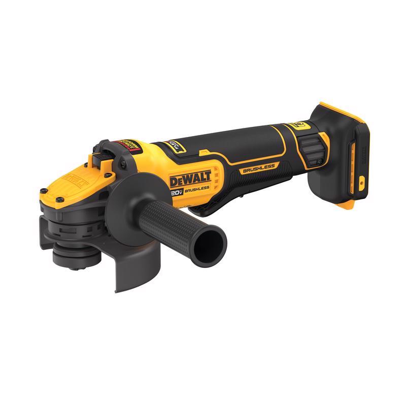 20V/60V GRINDER 4-1/2 TO Sale
