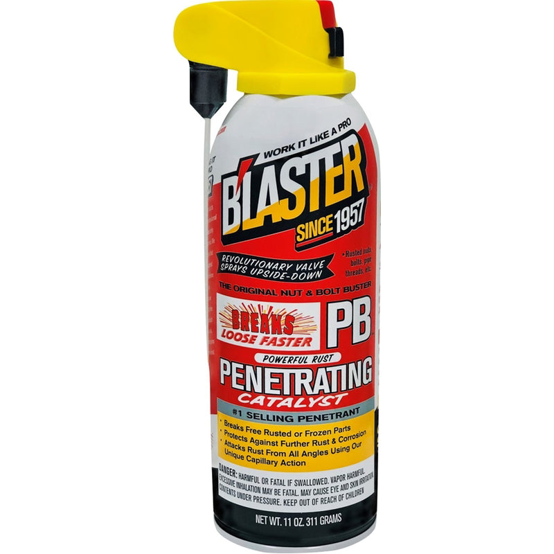 CATALYST PENETRT PB 11OZ Online Sale