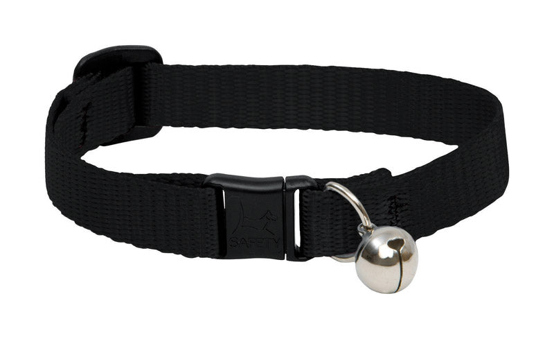 CAT COLLAR 8-12″ BLACK Online