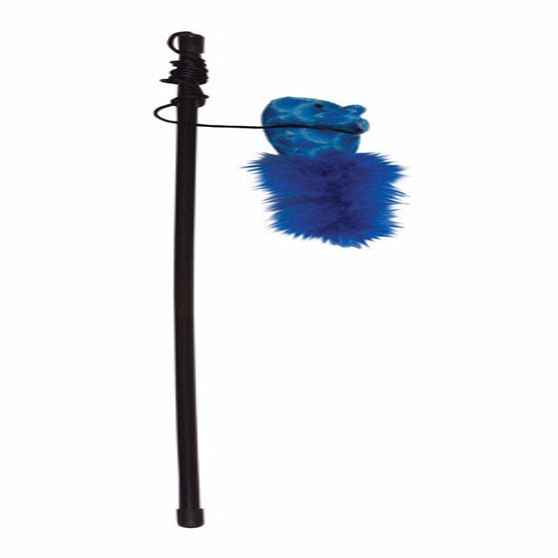 CAT TOY FEATHER MOUSE Online Hot Sale