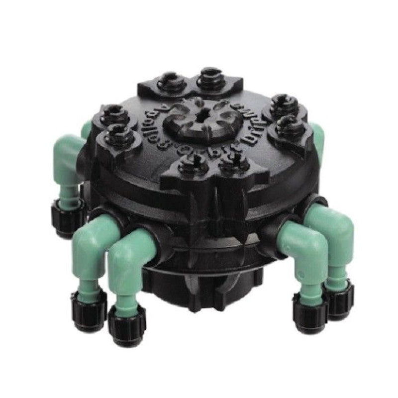 DRP IRRAG MANIFLD 8 PORT Supply