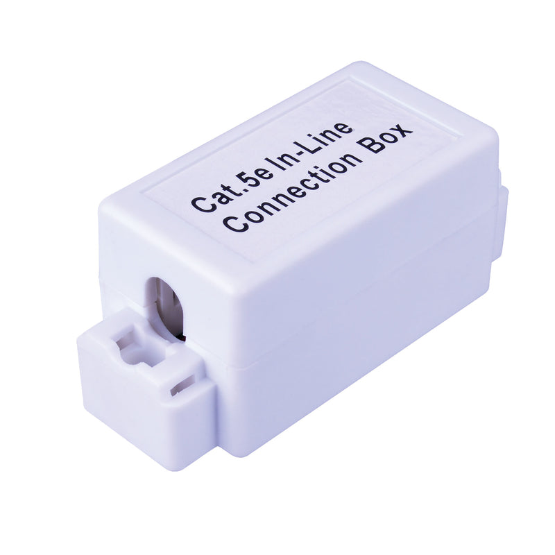 CAT 5E INLINE ADAPTR 1PK Online Hot Sale