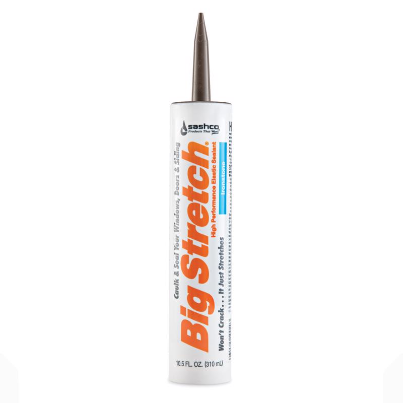 CAULK BGSTRTCH STN10.5OZ Online Hot Sale