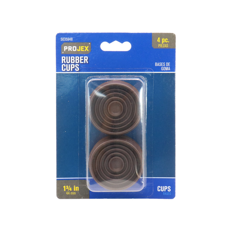 CASTR CUP RND 1.75″ 4PK Discount