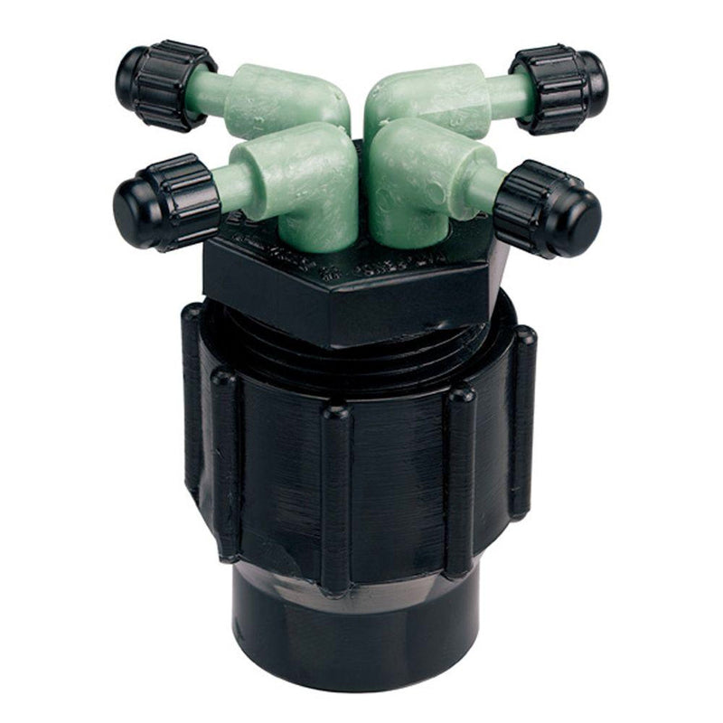 DRP IRRAG MANIFLD 4PORT Discount