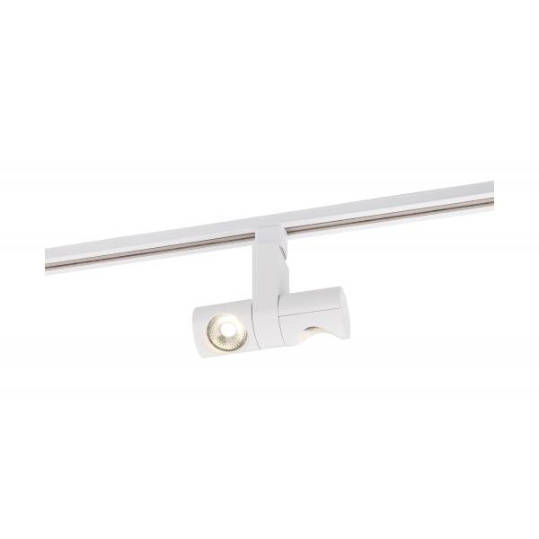 24W LED PIPE DUAL TRACK HEAD Online now