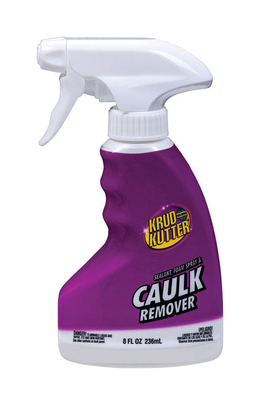 CAULK REMOVER GEL 8OZ Supply