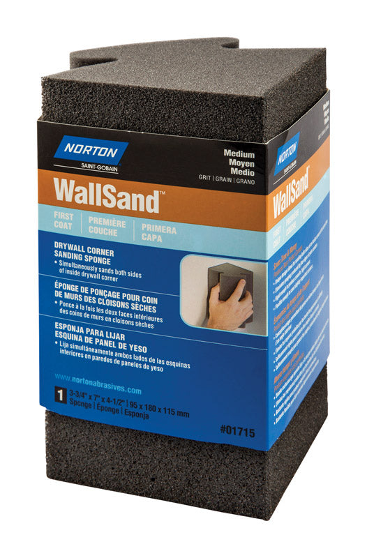 DRYWALL SAND CRNR SPNG M Fashion