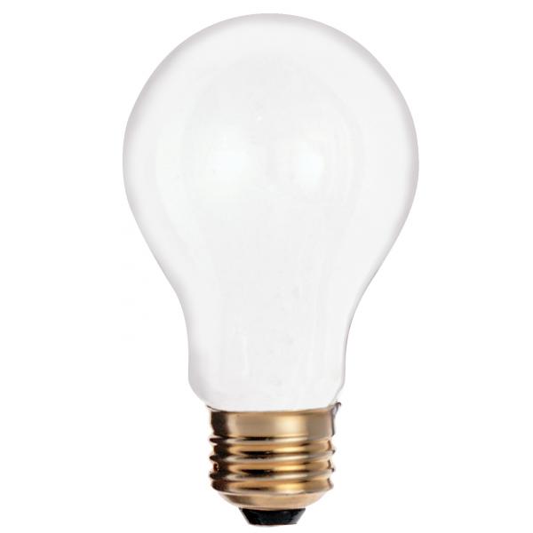 25W A-19 FROSTED 130V Online Hot Sale