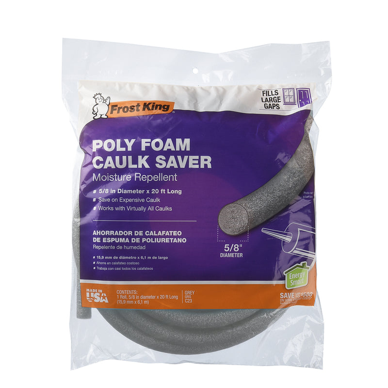 CAULK SAVER 5/8″X20′ on Sale