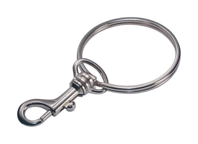 CD JAILER RING       5 Online Hot Sale