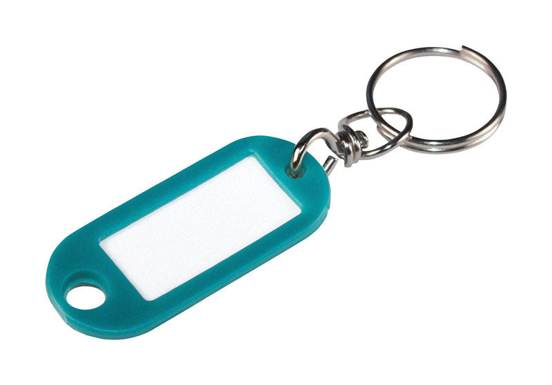 CD 2PC ID LABEL W/SWIVEL Hot on Sale