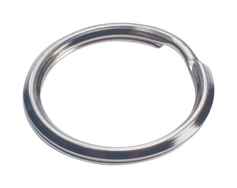 CD 3/4IN SPLIT KEY RINGS Online now