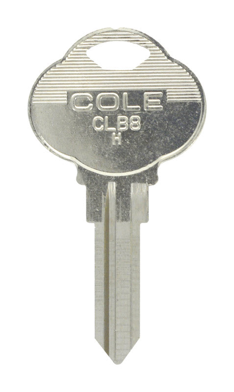 CB8 CLUB KEY (D) Hot on Sale