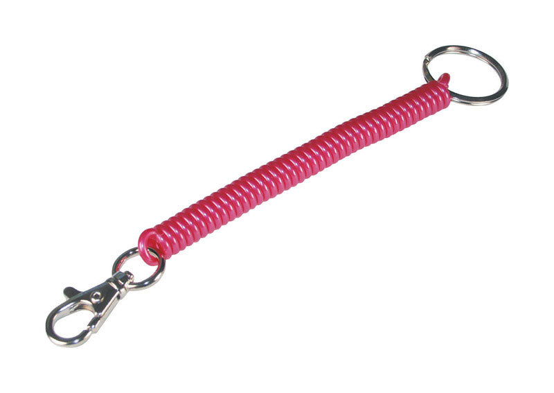 CD EXP COIL W/METL CLIP Online now