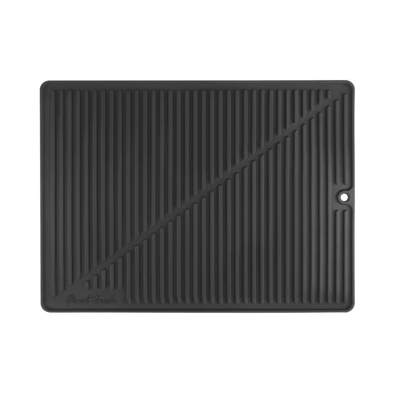 DRYING MATT SILCONE BLK Discount