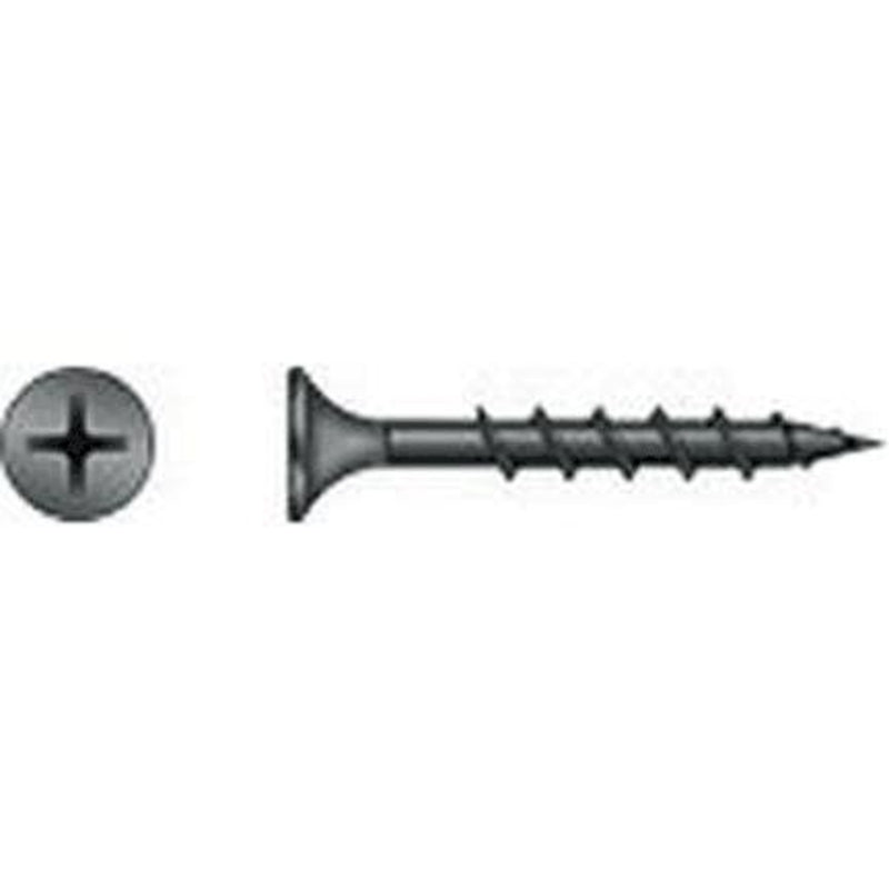 DRYWALL SCREW #6X1-1/4″ Supply