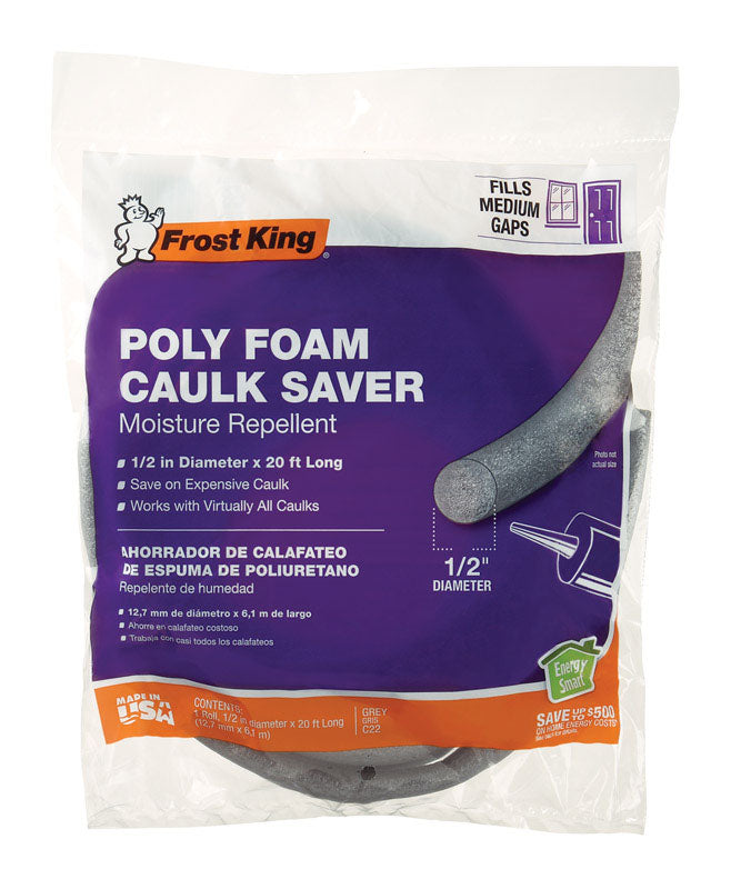 CAULK SAVER 20FTX1/2″ Online Hot Sale