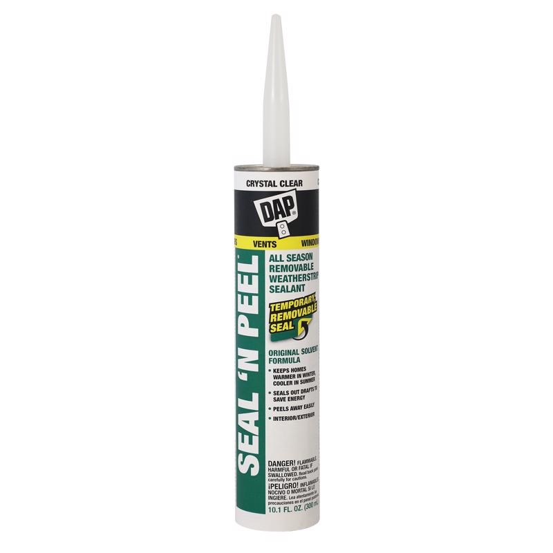 CAULK SEALNPEEL10.1OZ Online now