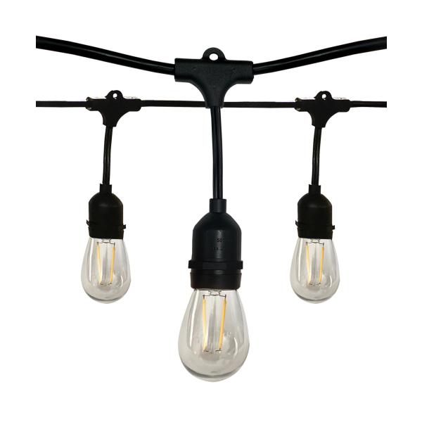 24FT/LED/STRING LIGHT/120V Fashion