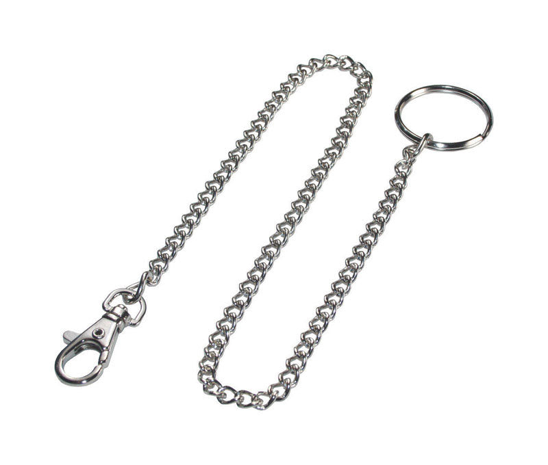 CD 18IN SAFETY CHAIN Hot on Sale