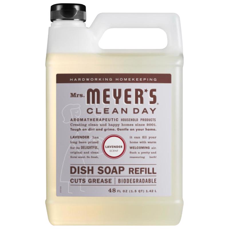 DSH SOAP REFILL LAV 48OZ Discount