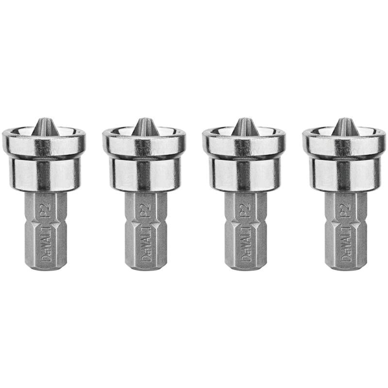 DRYWL SCRW SETTR  4PK Hot on Sale