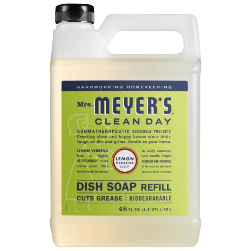 DSH SOAP RFL LM VRB 48OZ Discount